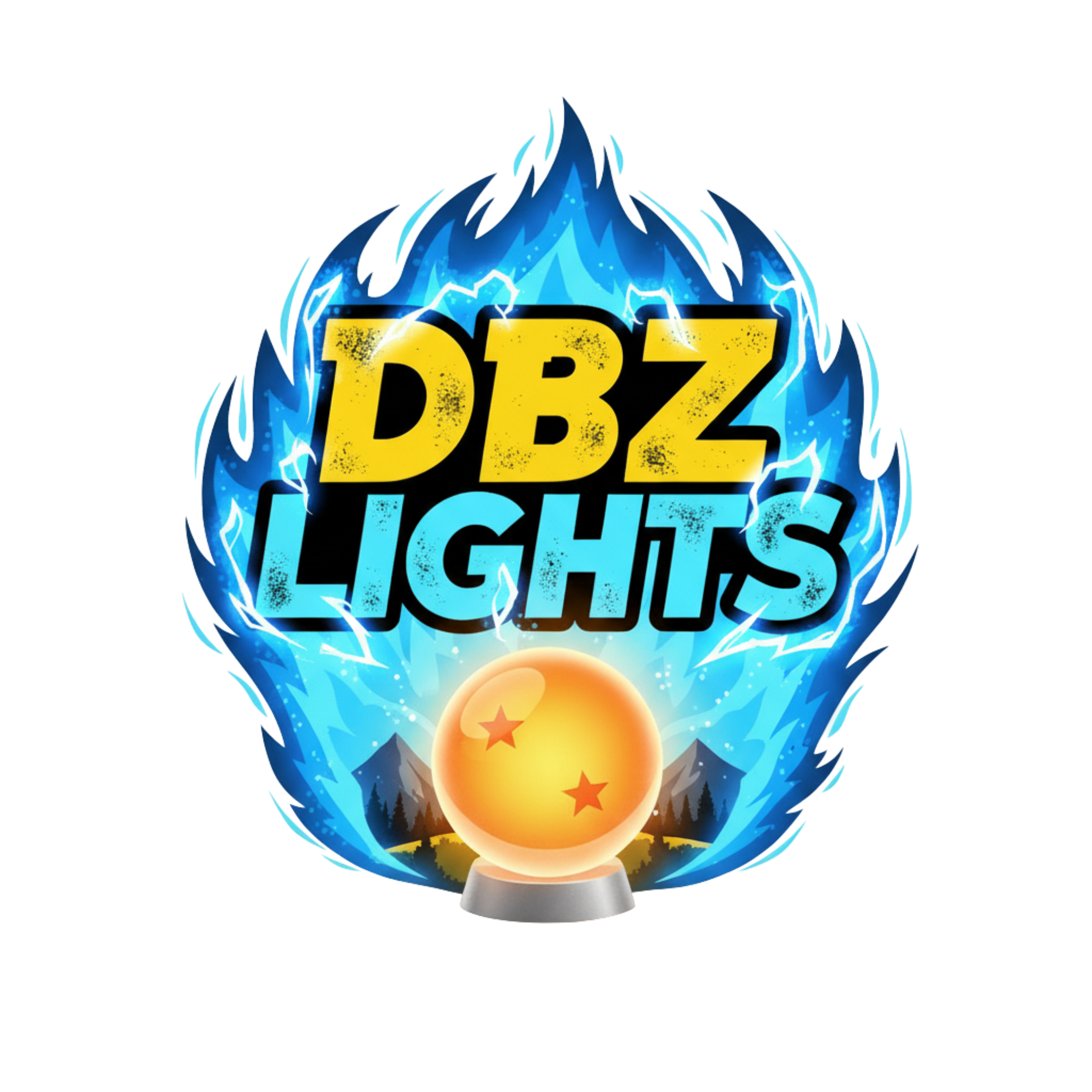 DBZ Lights UK